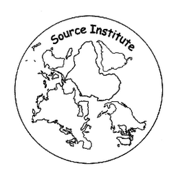 SOURCE INSTITUTE