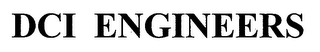 DCI ENGINEERS