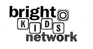 BRIGHT KIDS NETWORK