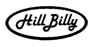 HILL BILLY