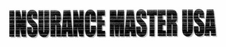 INSURANCE MASTER USA