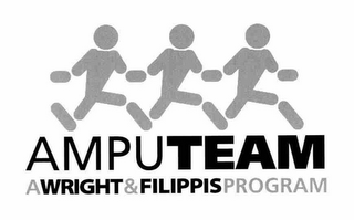 AMPUTEAM AWRIGHT&FILIPPISPROGRAM