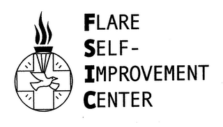 FLARE SELF-IMPROVEMENT CENTER