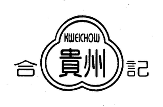 KWEICHOW