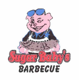 SUGAR BABY'S BARBECUE