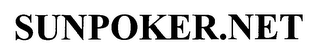 SUNPOKER.NET