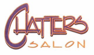 CHATTERS SALON