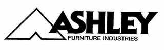 A ASHLEY FURNITURE INDUSTRIES
