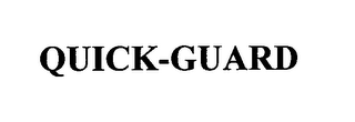 QUICK-GUARD