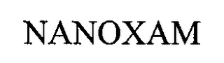 NANOXAM