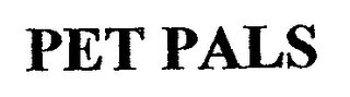 PET PALS