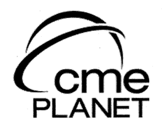 CME PLANET