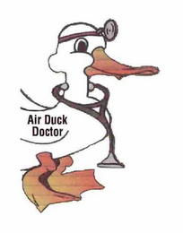 AIR DUCK DOCTOR