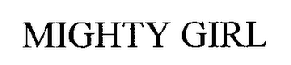 MIGHTY GIRL