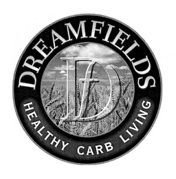 DREAMFIELDS DF HEALTHY CARB LIVING