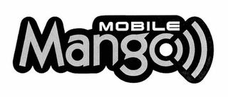 MANGO MOBILE