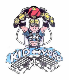 KID HYDRO