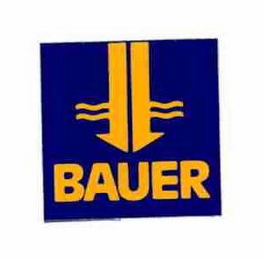 BAUER