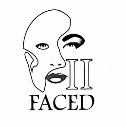 II FACED