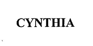 CYNTHIA