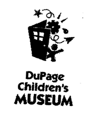 DUPAGE CHILDREN'S MUSEUM