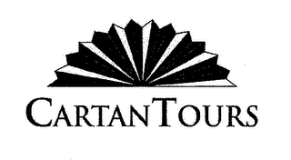 CARTAN TOURS