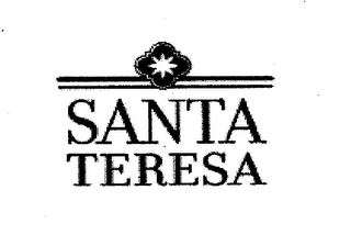 SANTA TERESA