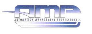 AMP AUTOMATION MANAGEMENT PROFESSIONALS