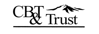 CB&T TRUST