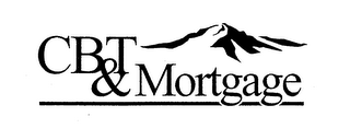 CB&T MORTGAGE