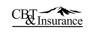 CB&T INSURANCE