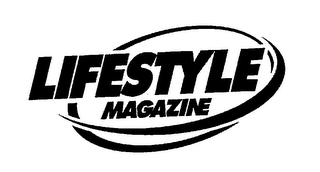 LIFESTYLE MAGAZINE