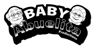 BABY ABUELITA PRODUCTIONS