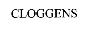 CLOGGENS