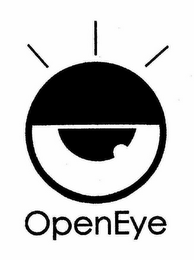 OPENEYE