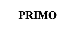 PRIMO