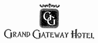 GG GRAND GATEWAY HOTEL