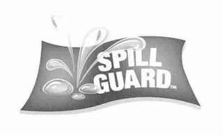 SPILL GUARD