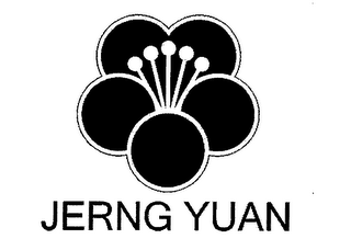 JERNG YUAN