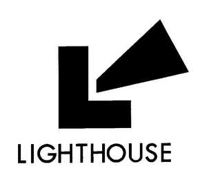 L LIGHTHOUSE