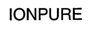 IONPURE