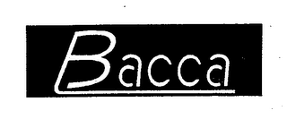 BACCA