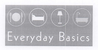 EVERYDAY BASICS