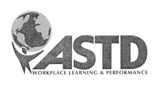 ASTD WORKPLACE LEARNING & PERFORMANCE