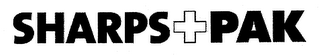 SHARPS+PAK