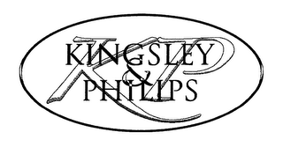 KP KINGSLEY & PHILIPS