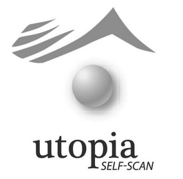 UTOPIA SELF-SCAN