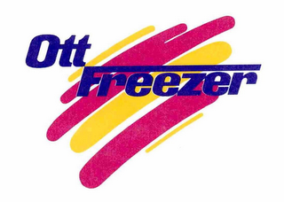 OTT FREEZER