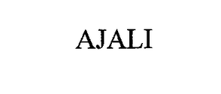 AJALI