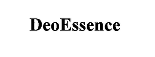 DEOESSENCE